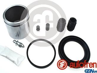 AUTOFREN SEINSA D41111C - Repair Kit, brake caliper onlydrive.pro