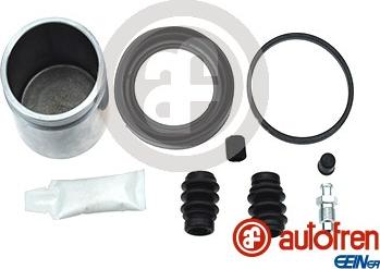 AUTOFREN SEINSA D41113C - Repair Kit, brake caliper onlydrive.pro