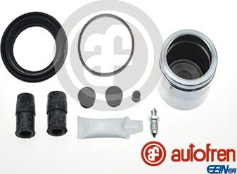 AUTOFREN SEINSA D41117C - Repair Kit, brake caliper onlydrive.pro