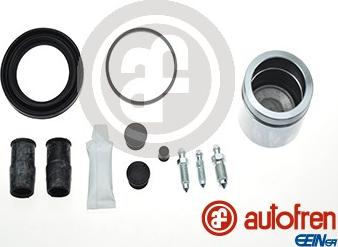 AUTOFREN SEINSA D41188C - Repair Kit, brake caliper onlydrive.pro