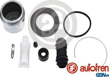 AUTOFREN SEINSA D41133C - Repair Kit, brake caliper onlydrive.pro