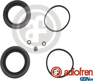 AUTOFREN SEINSA D4 113 - Repair Kit, brake caliper onlydrive.pro