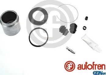 AUTOFREN SEINSA D41127C - Repair Kit, brake caliper onlydrive.pro