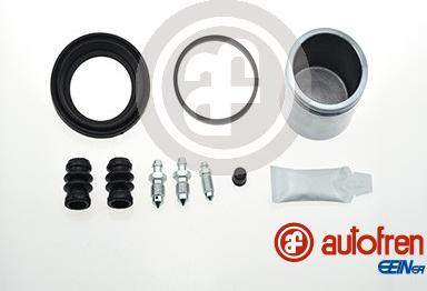 AUTOFREN SEINSA D41174C - Ремкомплект, тормозной суппорт onlydrive.pro