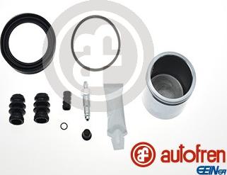 AUTOFREN SEINSA D41175C - Repair Kit, brake caliper onlydrive.pro