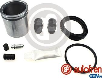 AUTOFREN SEINSA D41176C - Repair Kit, brake caliper onlydrive.pro