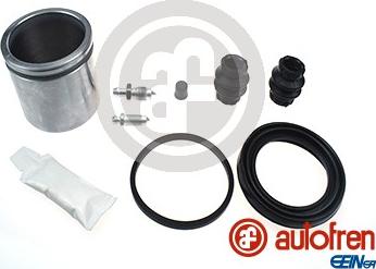 AUTOFREN SEINSA D41177C - Repair Kit, brake caliper onlydrive.pro