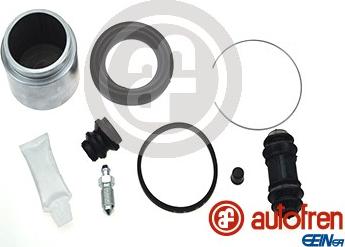 AUTOFREN SEINSA D41895C - Ремкомплект, тормозной суппорт onlydrive.pro