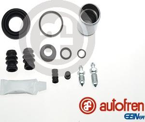 AUTOFREN SEINSA D41890C - Ремкомплект, тормозной суппорт onlydrive.pro