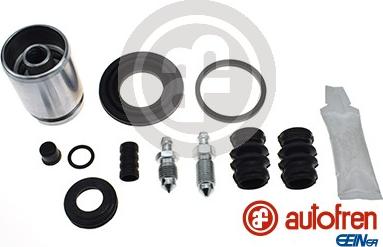 AUTOFREN SEINSA D41890K - Remondikomplekt,Pidurisadul onlydrive.pro