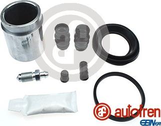 AUTOFREN SEINSA D41892C - Repair Kit, brake caliper onlydrive.pro