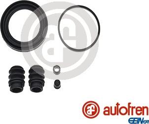 AUTOFREN SEINSA D4 189 - Repair Kit, brake caliper onlydrive.pro