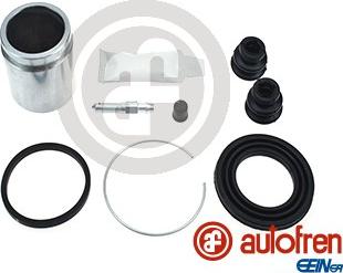 AUTOFREN SEINSA D41846C - Repair Kit, brake caliper onlydrive.pro