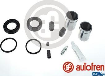 AUTOFREN SEINSA D41840C - Remondikomplekt,Pidurisadul onlydrive.pro