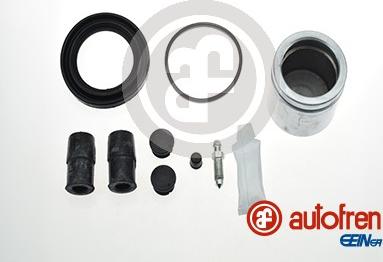 AUTOFREN SEINSA D41842C - Ремкомплект, тормозной суппорт onlydrive.pro