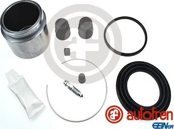 AUTOFREN SEINSA D41859C - Repair Kit, brake caliper onlydrive.pro