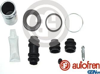 AUTOFREN SEINSA D41851C - Repair Kit, brake caliper onlydrive.pro