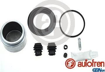 AUTOFREN SEINSA D41858C - Repair Kit, brake caliper onlydrive.pro