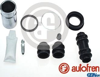 AUTOFREN SEINSA D41862C - Repair Kit, brake caliper onlydrive.pro