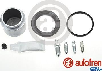 AUTOFREN SEINSA D41807C - Repair Kit, brake caliper onlydrive.pro