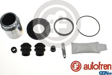 AUTOFREN SEINSA D41813C - Ремкомплект, тормозной суппорт onlydrive.pro