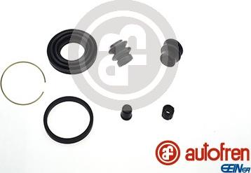 AUTOFREN SEINSA D41812 - Ремкомплект, тормозной суппорт onlydrive.pro