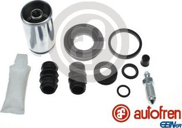 AUTOFREN SEINSA D41886K - Repair Kit, brake caliper onlydrive.pro