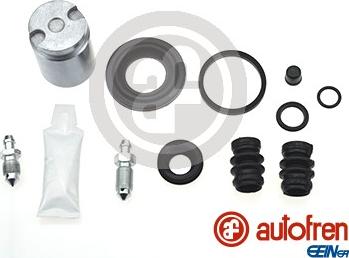 AUTOFREN SEINSA D41887C - Repair Kit, brake caliper onlydrive.pro