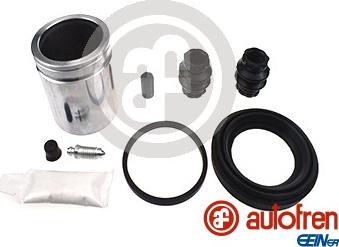 AUTOFREN SEINSA D41872C - Repair Kit, brake caliper onlydrive.pro