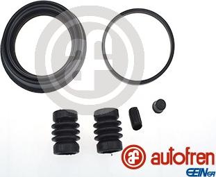 AUTOFREN SEINSA D41877 - Ремкомплект, тормозной суппорт onlydrive.pro