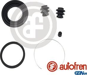 AUTOFREN SEINSA D4 1393 - Repair Kit, brake caliper onlydrive.pro