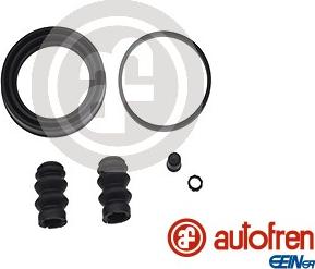 AUTOFREN SEINSA D41392 - Repair Kit, brake caliper onlydrive.pro