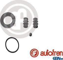 AUTOFREN SEINSA D41349 - Repair Kit, brake caliper onlydrive.pro