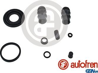 AUTOFREN SEINSA D41341 - Repair Kit, brake caliper onlydrive.pro