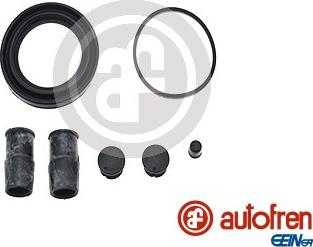 AUTOFREN SEINSA D4 134 - Repair Kit, brake caliper onlydrive.pro