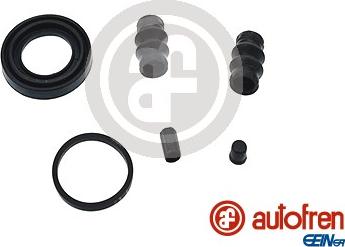 AUTOFREN SEINSA D41356 - Repair Kit, brake caliper onlydrive.pro