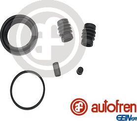 AUTOFREN SEINSA D41351 - Repair Kit, brake caliper onlydrive.pro