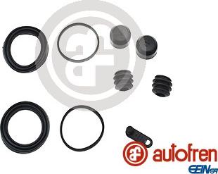 AUTOFREN SEINSA D41352 - Repair Kit, brake caliper onlydrive.pro