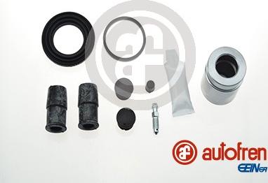 AUTOFREN SEINSA D41366C - Ремкомплект, тормозной суппорт onlydrive.pro