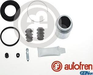 AUTOFREN SEINSA D41367C - Ремкомплект, тормозной суппорт onlydrive.pro