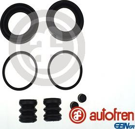 AUTOFREN SEINSA D4 136 - Remondikomplekt,Pidurisadul onlydrive.pro