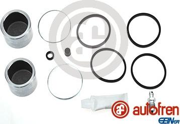 AUTOFREN SEINSA D41385C - Repair Kit, brake caliper onlydrive.pro