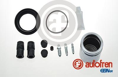 AUTOFREN SEINSA D41386C - Repair Kit, brake caliper onlydrive.pro