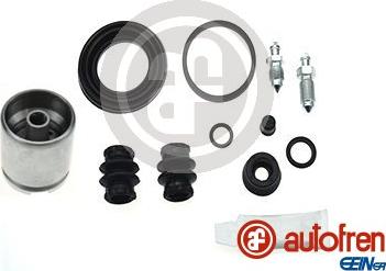 AUTOFREN SEINSA D41380K - Repair Kit, brake caliper onlydrive.pro