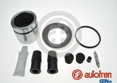 AUTOFREN SEINSA D41387C - Repair Kit, brake caliper onlydrive.pro