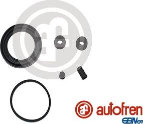 AUTOFREN SEINSA D41334 - Repair Kit, brake caliper onlydrive.pro