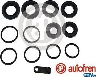 AUTOFREN SEINSA D41337 - Repair Kit, brake caliper onlydrive.pro