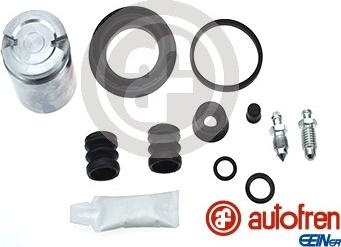 AUTOFREN SEINSA D41379C - Repair Kit, brake caliper onlydrive.pro