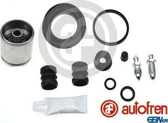 AUTOFREN SEINSA D41379K - Repair Kit, brake caliper onlydrive.pro