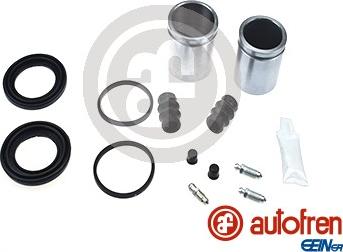 AUTOFREN SEINSA D41375C - Remondikomplekt,Pidurisadul onlydrive.pro